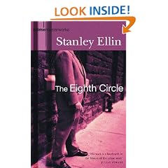 The Eighth Circle (Crime Masterworks)
