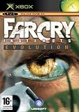 Far Cry Instincts: Evolution (Xbox)