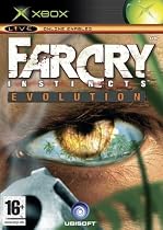 Far Cry Instincts: Evolution (Xbox)