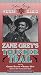 VHS : Zane Grey's Thunder Trail