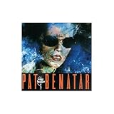 Pat Benatar Best Shots