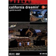 California Dreamin' 2 - Goldrausch