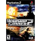 Warship Gunner 2