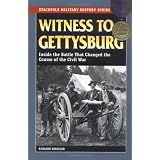 WitnesstoGettysburg(StackpoleMilitaryHistorySeries)