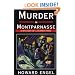 Murder in Montparnasse: A Mystery of Literary Paris