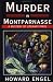 Murder in Montparnasse: A Mystery of Literary Paris