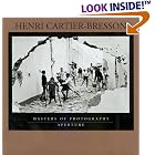 Henri Cartier-Bresson (Aperture Masters of Photography) by  Henri Cartier-Bresson