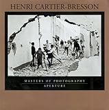 HENRI CARTIER-BRESSON (Pantheon Photo Library, Vol 3)