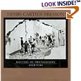Henri Cartier-Bresson (Aperture Masters of Photography)