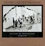 Henri Cartier-Bresson (Masters of Photography Series)