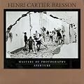Henri Cartier-Bresson (Masters)