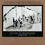 Henri Cartier-Bresson (Masters of Photography Series)