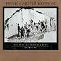 Henri Cartier-Bresson (Aperture Masters of Photography)