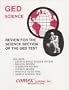 Review for the Science Section of the GED Test