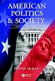 American Politics and Society