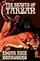 The Beasts of Tarzan