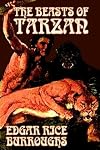 The Beasts of Tarzan