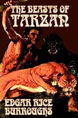 The Beasts of Tarzan