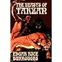 The Beasts of Tarzan