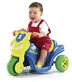 Review Famosa 700003524 / Famoplay Baby Tribike