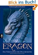 #3: Eragon, Bd. 1: Das Vermächtnis der Drachen…