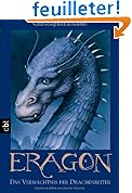 Eragon; Das Vermachtnis Der Drachenreiter