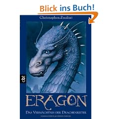 Eragon - Das Verm�chtnis der Drachenreiter