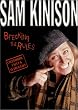Sam Kinison - Breaking the Rules