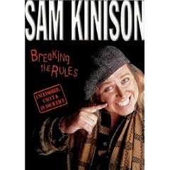 Sam Kinison - Breaking the Rules