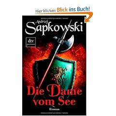 Die Dame vom See: Roman