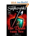 Die Dame vom See: Roman
