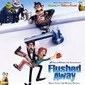 Flushed Away