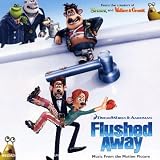 Flushed Away