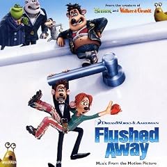 Flushed Away