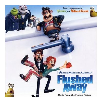Flutsch & Weg