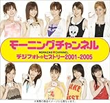 モーニングチャンネル デジフォト・ヒストリー 2001~2005