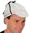 Adult Sherlock Holmes Hat