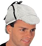 Adult Sherlock Holmes Hat