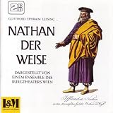 Produkt-Bild: Nathan der Weise