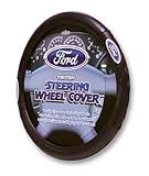 Ford Triton Style Steering Wheel Cover