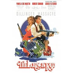 The Lady in Red [DVD] [1979] [Region 1] [US Import] [NTSC]