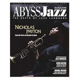 Abyss Jazz Magazine by
