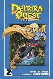 Deltora Quest 2 (Deltora Quest Manga)