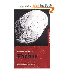 Phobos: Ein Gelsenkirchen-Krimi