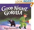 Good Night, Gorilla (oversized board book)