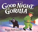 Buy : Good Night, Gorilla (Oversized Board Book)