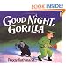 Good Night, Gorilla (oversized board book)