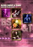 Blood, Sweat And Tears - Live [DVD]
