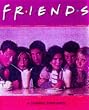 The Best of Friends - Mini Book