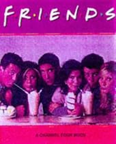 The Best of Friends - Mini Book